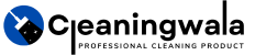 Cleaningwala Logo