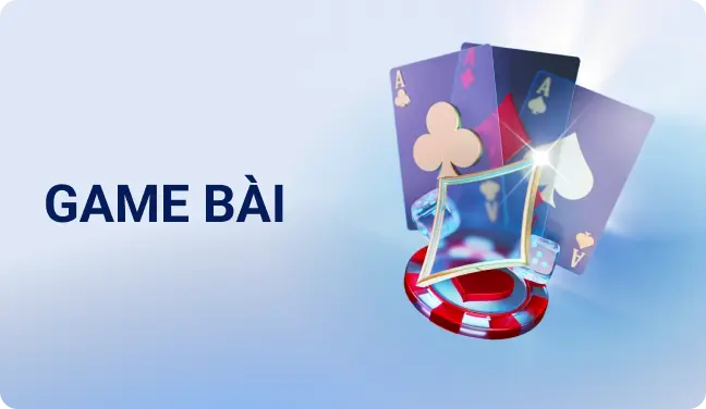 Trang chủ gamebai