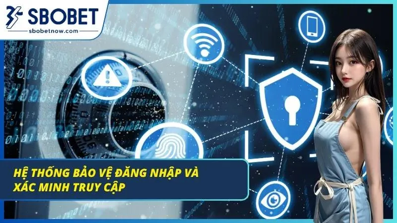Chính Sách Bảo Mật - Cam Kết Minh Bạch & An Toàn Tuyệt Đối Chính sách bảo mật đăng nhập vượt trội