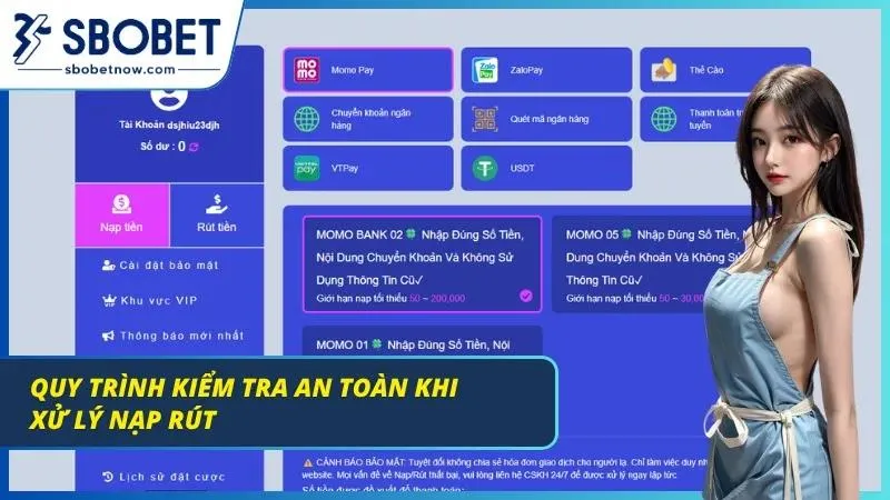 Chính Sách Bảo Mật - Cam Kết Minh Bạch & An Toàn Tuyệt Đối Hoạt động giao dịch bảo mật cao