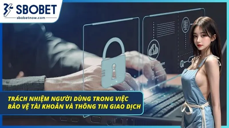 Chính Sách Bảo Mật - Cam Kết Minh Bạch & An Toàn Tuyệt Đối Nghĩa vụ của hội viên trong việc bảo mật thông tin