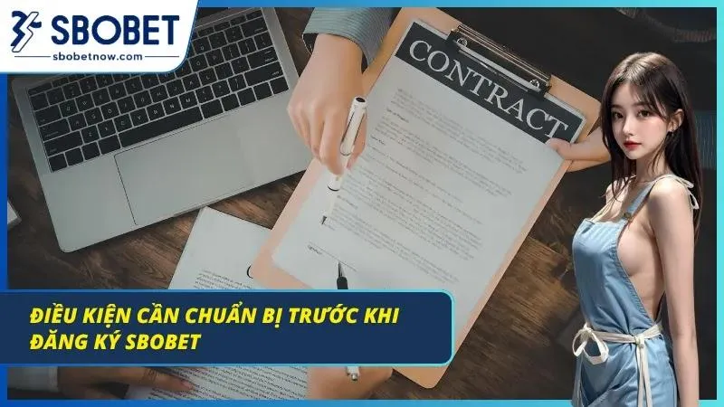 Đăng ký SBOBET 2026 – Cách Tạo Tài Khoản Cược Thủ An Toàn Giao diện biểu mẫu thiết lập tài khoản cá cược trực tuyến trên máy tính