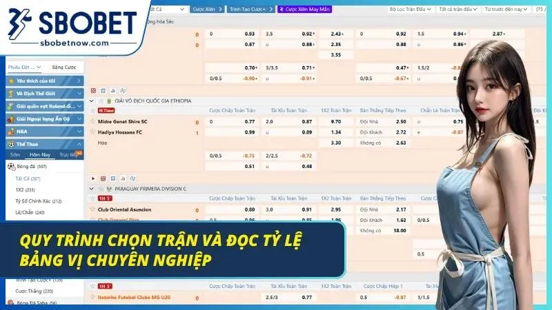Kinh Nghiệm Cá Cược Bóng Đá - Tuyệt Chiêu Thực Chiến 2026 Dân cược lâu năm luôn bỏ qua nhiều trận hơn người mới