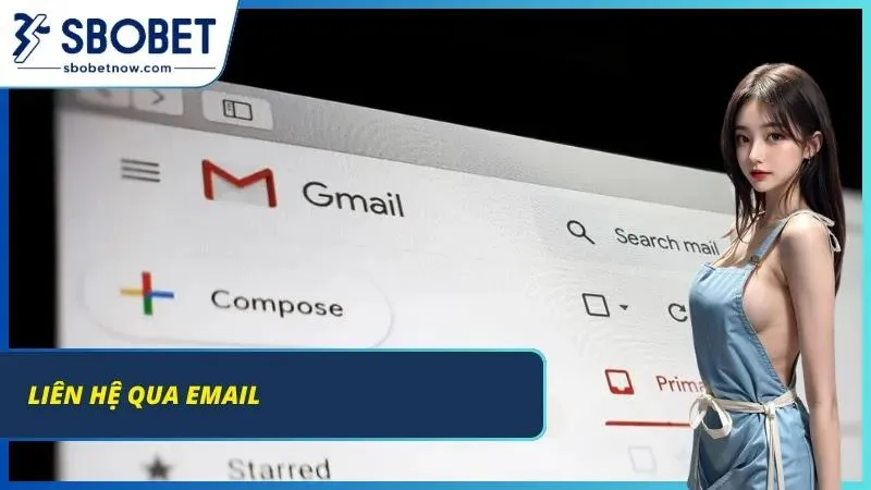 Liên Hệ SBOBET - Hệ Thống Hỗ Trợ Chuyên Nghiệp Nhất 2026 Chat với nhà cái qua địa chỉ email