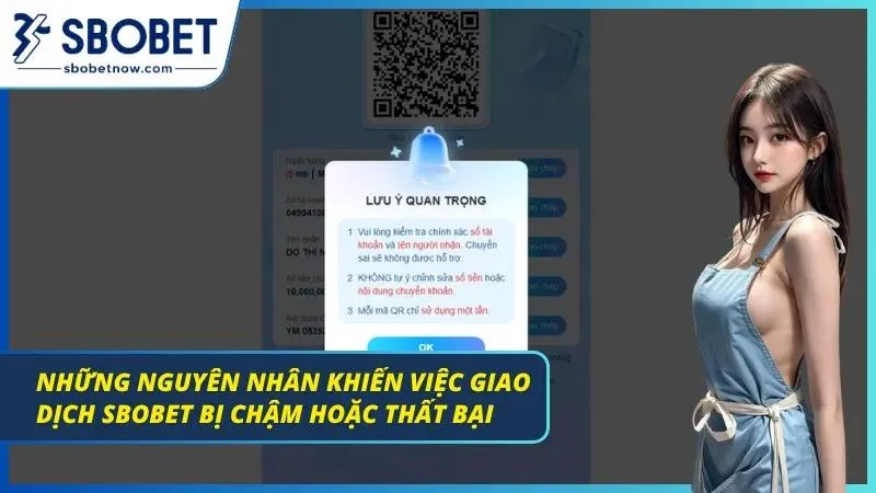 Nạp Tiền SBOBET - Bí Kíp Lên Điểm Nhanh Chóng Năm 2026 Đa số lệnh treo đều bắt đầu từ những lỗi rất nhỏ