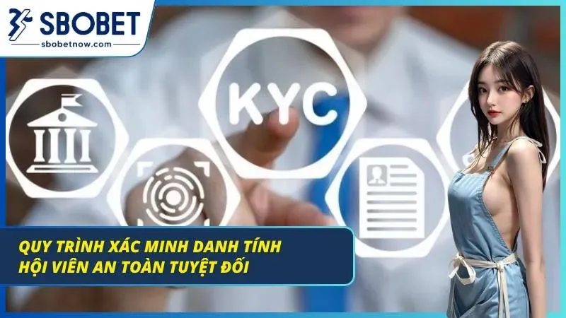 Quên Mật Khẩu SBOBET – Hướng Dẫn Khôi Phục Tài Khoản 2026 Quy trình xác minh danh tính của nhà cái là được khuyến khích để tránh rắc rối